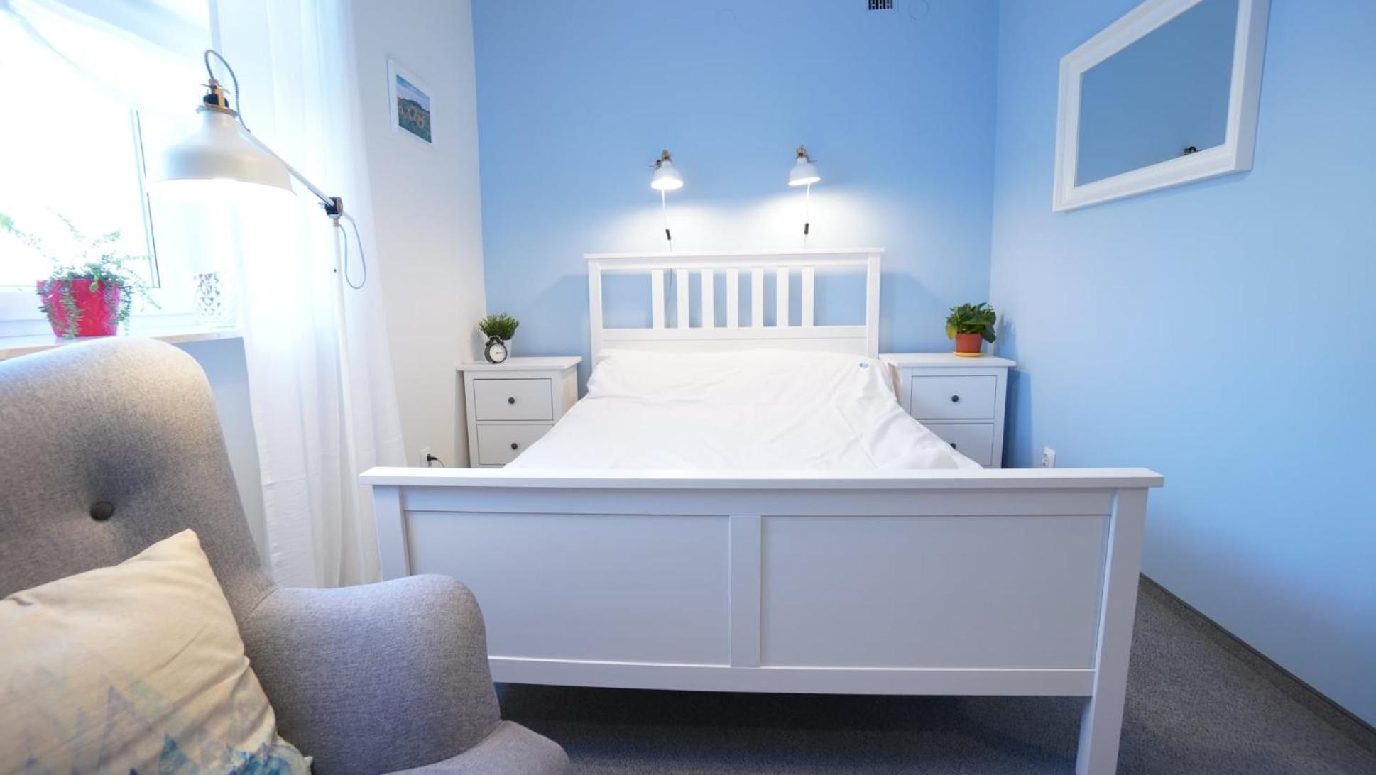 Mcew Studnia Bed & Breakfast ปวอตสก์ ภายนอก รูปภาพ