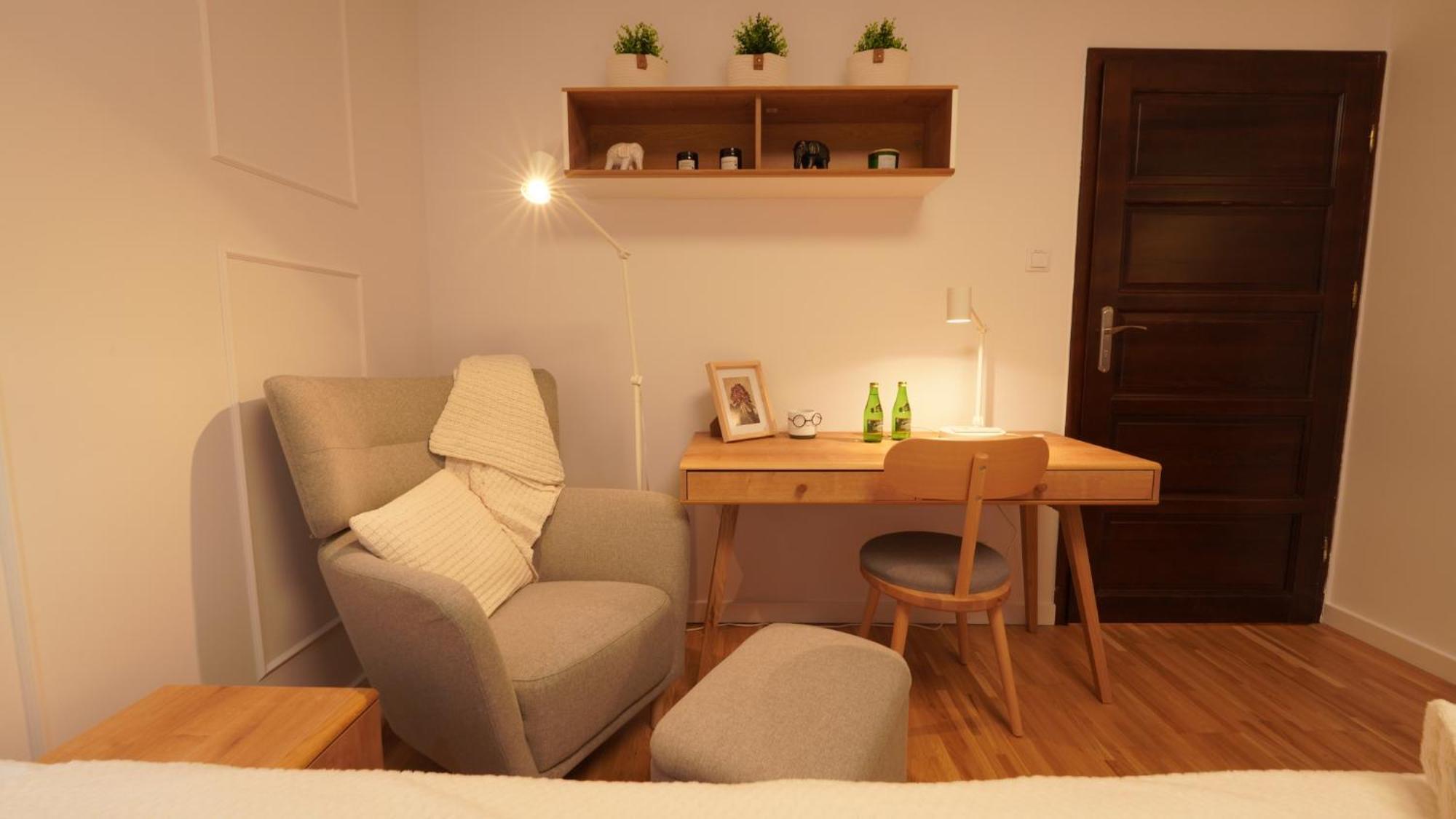 Mcew Studnia Bed & Breakfast ปวอตสก์ ภายนอก รูปภาพ