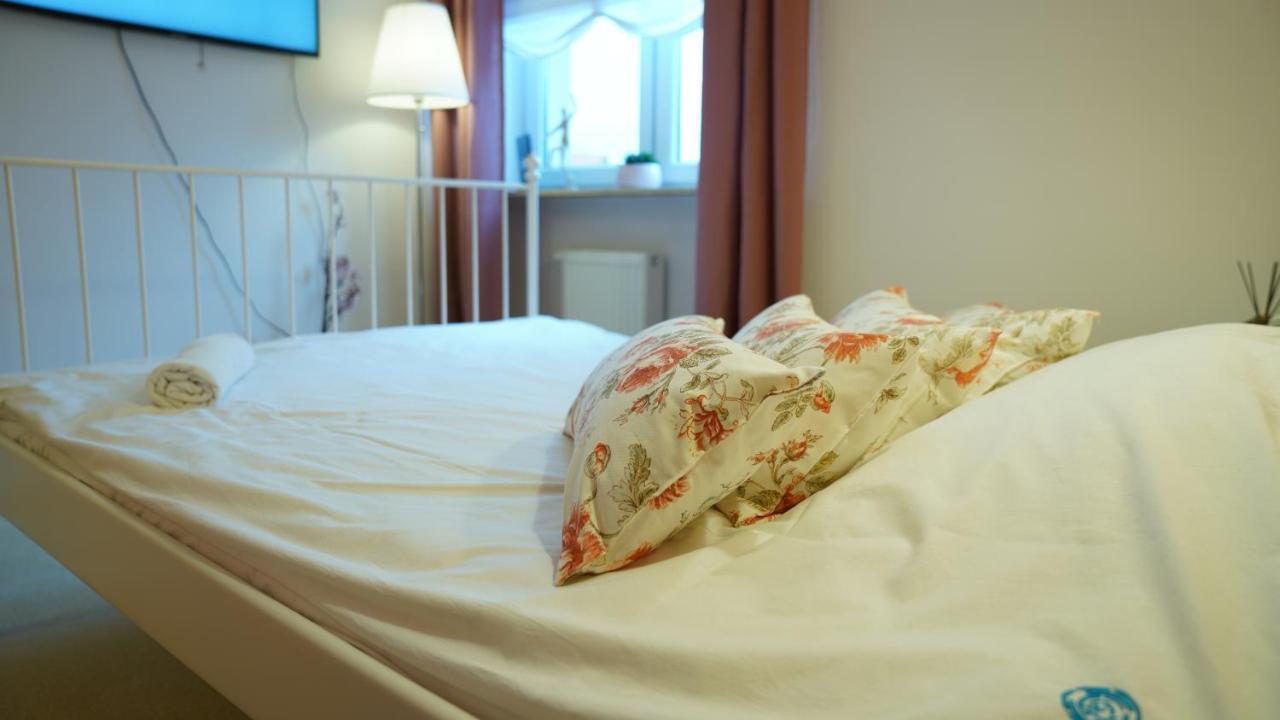 Mcew Studnia Bed & Breakfast ปวอตสก์ ภายนอก รูปภาพ