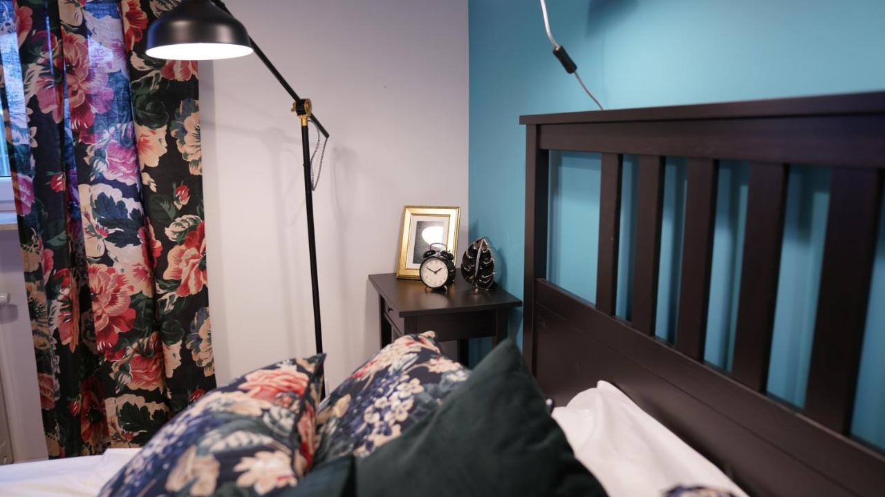 Mcew Studnia Bed & Breakfast ปวอตสก์ ภายนอก รูปภาพ