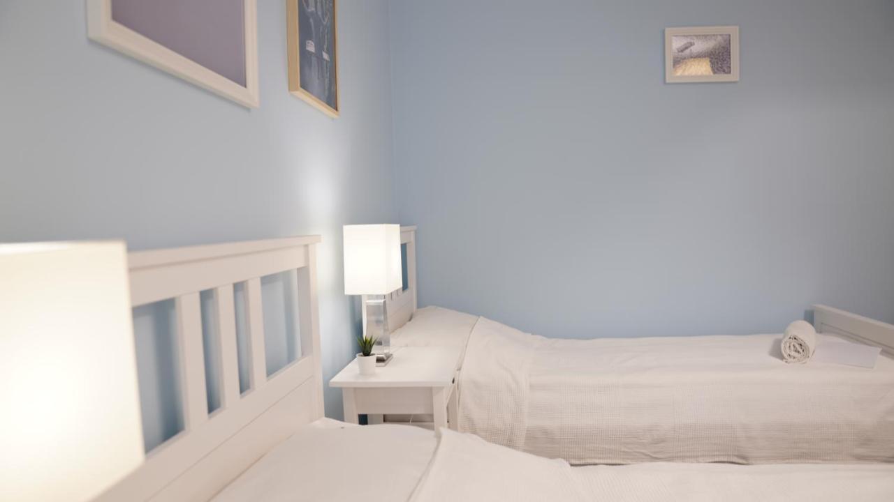 Mcew Studnia Bed & Breakfast ปวอตสก์ ภายนอก รูปภาพ