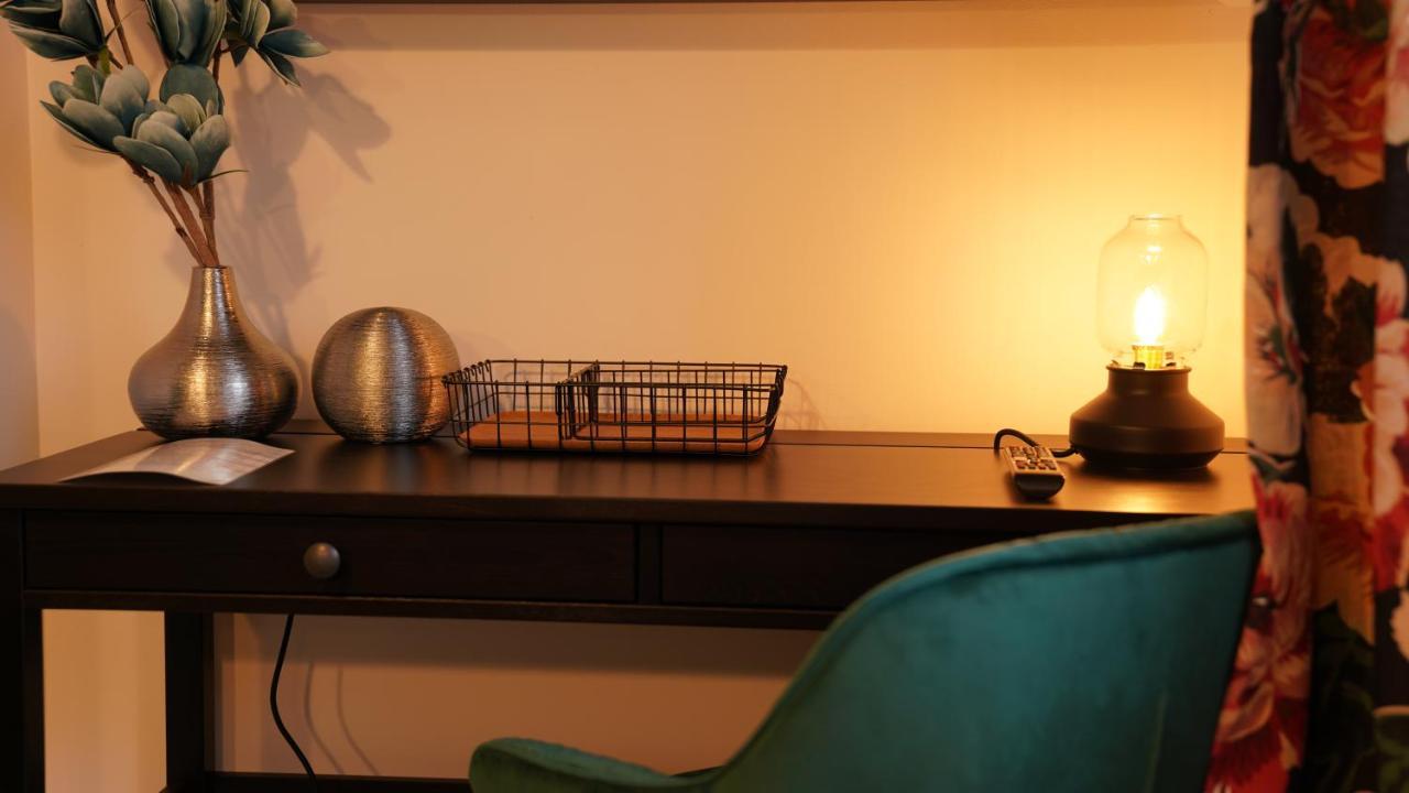 Mcew Studnia Bed & Breakfast ปวอตสก์ ภายนอก รูปภาพ
