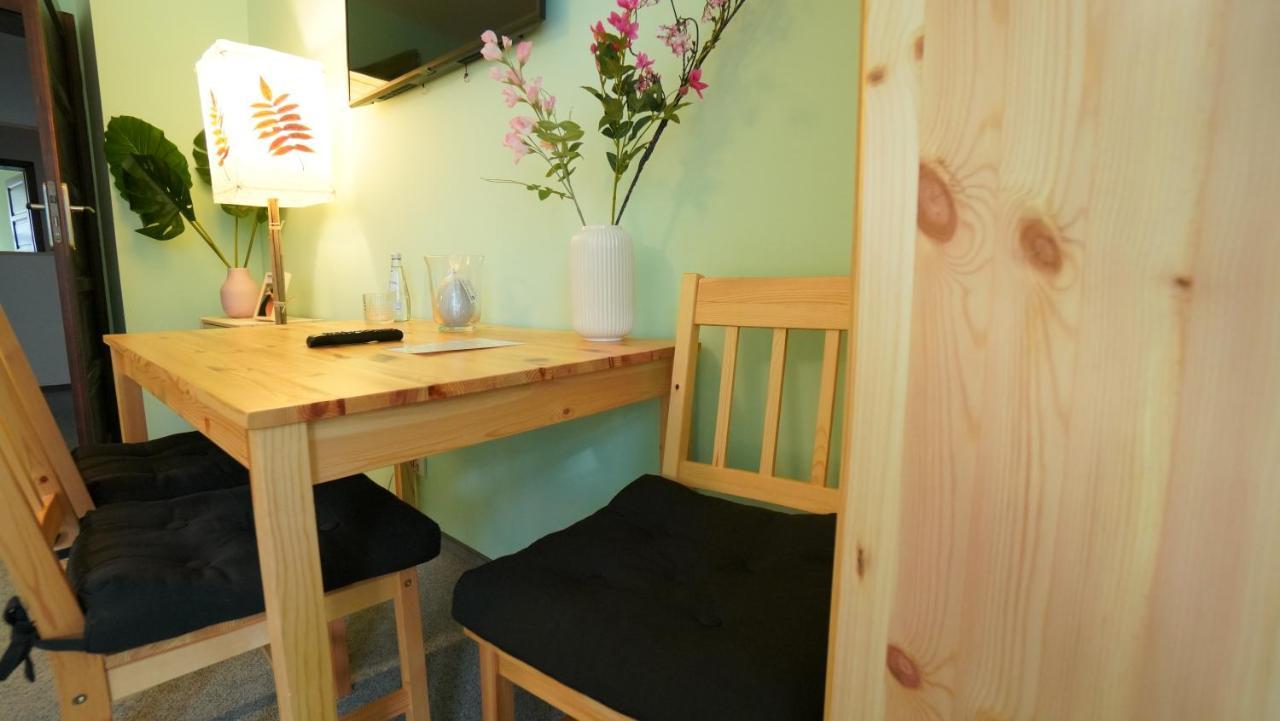 Mcew Studnia Bed & Breakfast ปวอตสก์ ภายนอก รูปภาพ