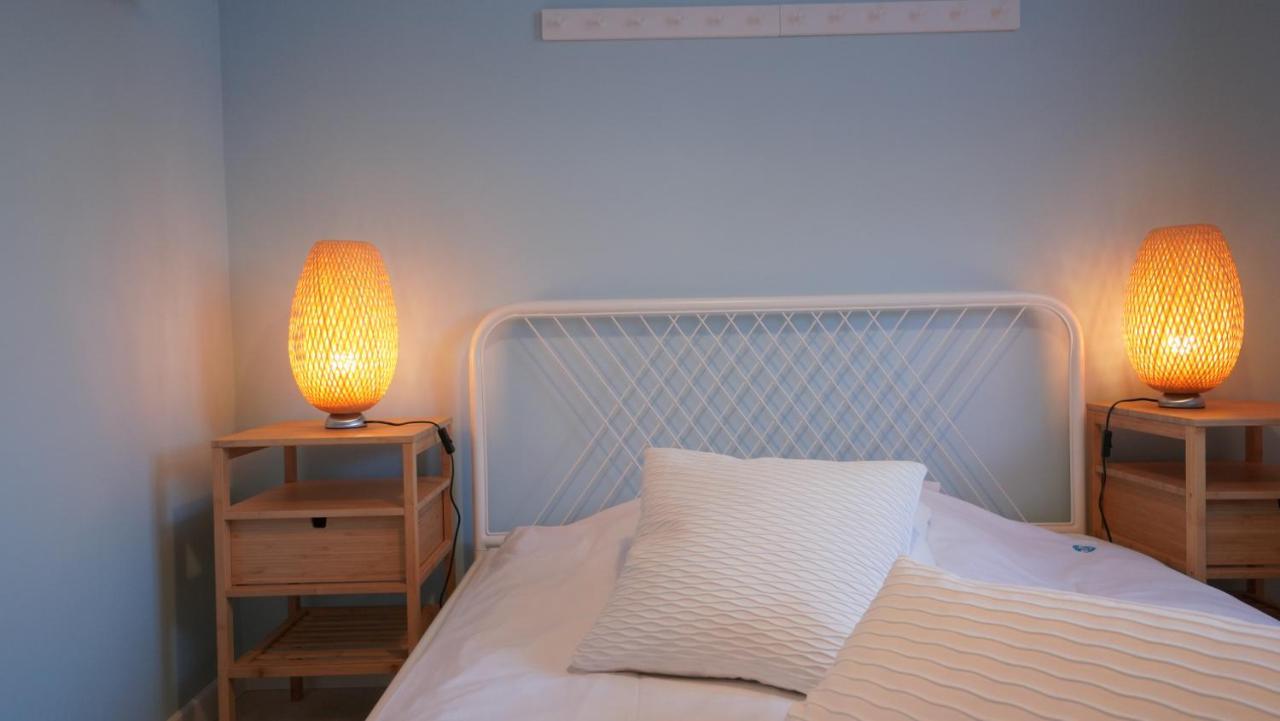 Mcew Studnia Bed & Breakfast ปวอตสก์ ภายนอก รูปภาพ